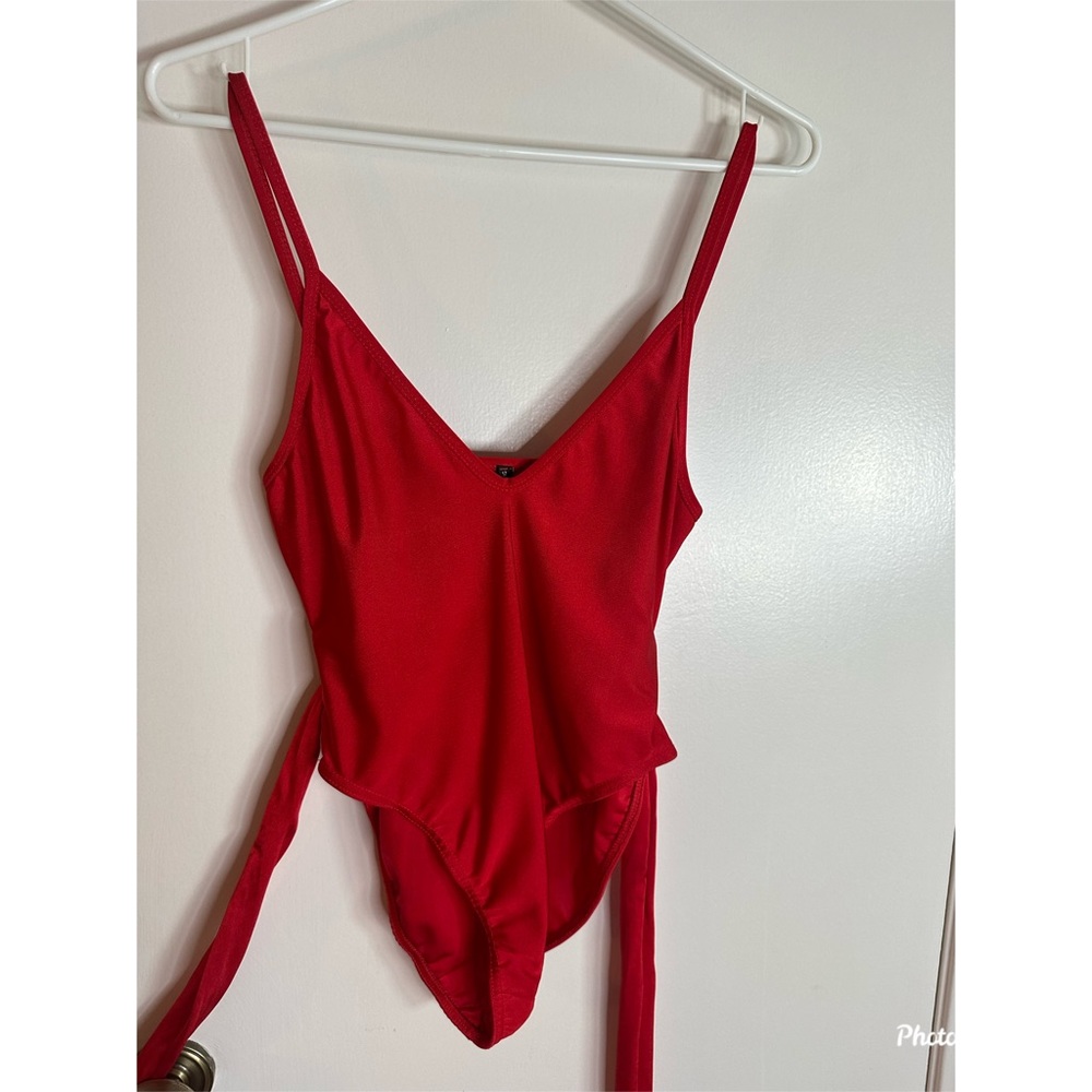 Body suit Top
